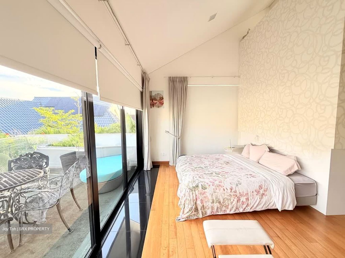 Villa Begonia (D28), Terrace #561812561
